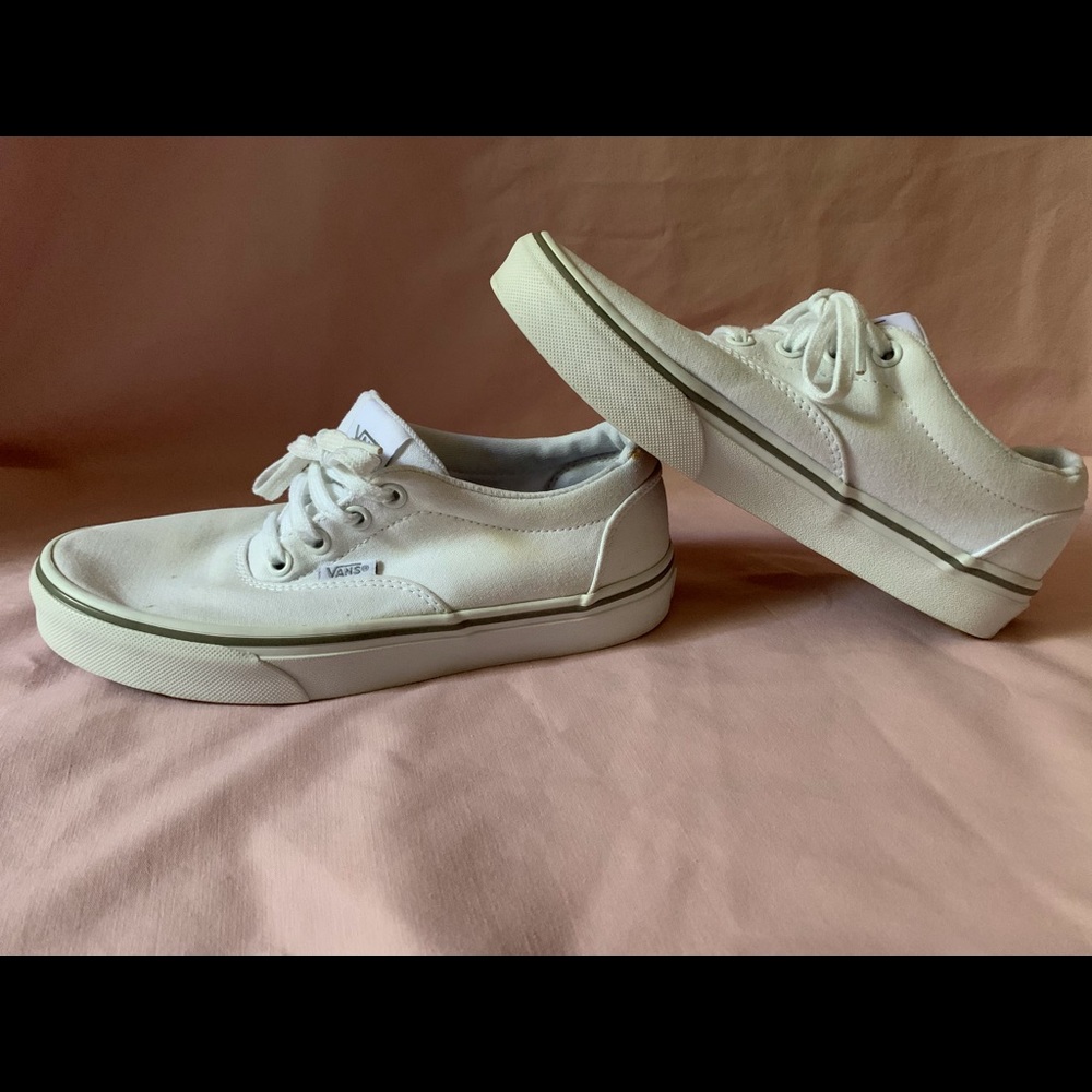 Used shoes